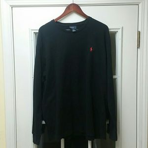Polo Ralph Lauren Long Sleeve Shirt